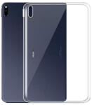 Huawei MatePad 11 (10.95) (2021), Szilikon tok, ultravékony, átlátszó - mobilkozpont