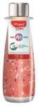 Maped Picnik duplafalú fém kulacs, termosz 500ml - terrazzo