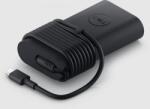 Dell 100W USB-C Ultra Slim Adapter Power 492-BDPQ (timbru verde 0.80 lei) (492-BDPQ) - pc-ieftin