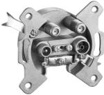 Goobay 67049 Antenna fali aljzat (67049) (67049)