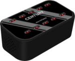 Century Multipower 10x USB Hálózati töltőállomás - Fekete (100W) (MPW-10) (MPW-10)