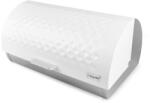 Maestro MR-1676 Kenyértartó - Fehér (MR-1676-WHITE) (MR-1676-WHITE)