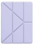 Baseus Minimalist tok iPad Air 4/5 10.9 lila (P40112502511-01) (P40112502511-01) (P40112502511-01)