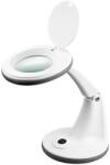Goobay 60366 Nagyítós Asztali LED lámpa (60366) (60366)