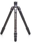 Benro Rhino FRHN34C+VX30 Kamera állvány (Tripod) + Gömbfej - Fekete (BEFRHN34CVX30) (BEFRHN34CVX30)