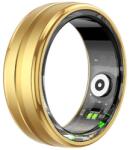 Colmi R06 19.8mm 10-es méret okos gyűrű arany (R06 Gold 10) (R06 Gold 10)