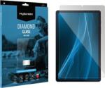 MyScreen Myscreen MD8077TG TAB Üveg - Samsung Galaxy Tab A9 LTE (SM-X115), Karcálló, Átlátszó (MD8077TG TAB) (MD8077TG TAB)