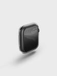 Uniq Glase Dual Pack Apple Watch S7 Tok - 41mm (UNIQ-41MM-GLSDUALPK) (UNIQ-41MM-GLSDUALPK)