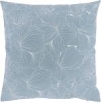  Kültéri párna OLIVOR 45x45 cm, kék