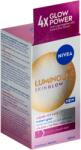 Nivea Lum Skin Glow folyékony arcápoló 100ml