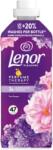 Lenor avi 47PD ametiszt és FB - 987ml