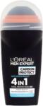  Men Expert roll on 50ml Carbon Protect