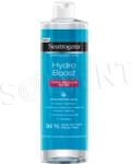 Neutrogena micellás víz 400ml HydroBoost