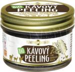 PURITY VISION Bio peeling 175g Kávé