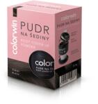Colorwin por 3, 2 g ősz hajra, fekete
