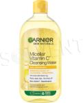 Garnier micellás víz 700 ml C-vitaminnal