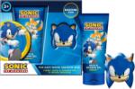  SONIC tusfürdő és vízjáték szett