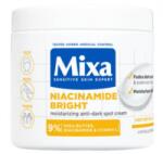  Mixa Body testápoló krém 400ml Niacinamid