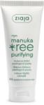 Ziaja hámlasztó paszta 75ml tisztító Manuka