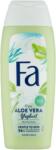  Fa SG 400ml Aloe Vera joghurt