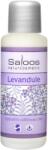 Saloos sminklemosó olaj 50ml Levendula