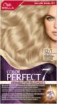 Wella Color Perfect7 12/1 Ultra szőke