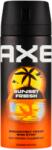 Ax dezodor spray 150ml Sunset Fresh