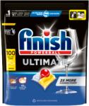 Finish tab (100db/sac) Ultimate Lemon