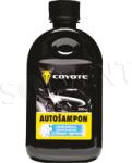 COYOTE autósampon 500ml - lavonio