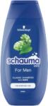 Schauma sampon férfiaknak 250 ml