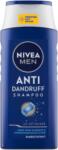 Nivea FM sampon 250ml Korpásodás Elleni Erő