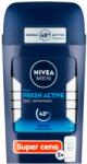 Nivea Men dezodor (2x50ml/csomag) Fr Activ