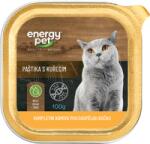  Energy Pet pástétom 100g csirke