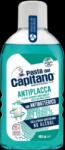  Capitano szájvíz 400 ml ANTIPLACCA