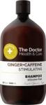 The Doctor Health & Care sampon 946ml gyömbér
