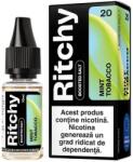 Ritchy Lichid Ritchy Salt Mint Tobacco 20mg 10ml (8596181194987) Lichid rezerva tigara electronica