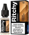 Ritchy Lichid Ritchy Salt Coffee Tobacco 10mg 10ml (8596181185480) Lichid rezerva tigara electronica