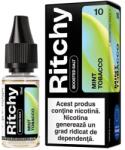 Ritchy Lichid Ritchy Salt Mint Tobacco 10mg 10ml (8596181194949) Lichid rezerva tigara electronica