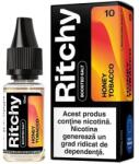 Ritchy Lichid Ritchy Salt Honey Tobacco 10mg 10ml (8596181185466) Lichid rezerva tigara electronica