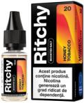 Ritchy Lichid Ritchy Salt Honey Tobacco 20mg 10ml (8596181185619) Lichid rezerva tigara electronica