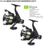 Nevis Pantera 5000 Pontyozó orsópáros