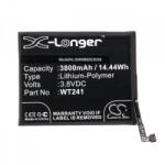 VHBW Nokia 3V 3800mAh akkumulátor - MÁR NEM AKCIÓS! (888203008)