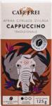 Cafe Frei Frei Café Afrikai Cappuccino kávé 125g