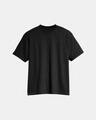 Levi's Rövid ujjú pólók A0637 0001 RED TAB Fekete EU L