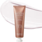 PESTLO T3 Baby Collagen Glow Mask bőrfiatalító pakolás kollagénnel és volufilinnel, 70 ml