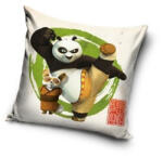  Kung Fu Pnda Training párnahuzat 40x40 cm Velúr (CBX236003KFP) - szukits