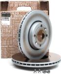 Original Renault Disc frana ORIGINAL RENAULT 402063166R (402063166R)
