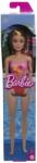 BARBIE - I can be Papusa Barbie Blonda Cu Costum De Baie Roz La Piscina (mtdwj99_hxx48)