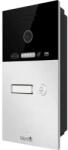 Mentor Post exterior VideoInterfon 1 fam. WiFi Mentor SY124 2 fire AHD 2MP IP65 4in1 (MMDSY124)