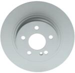 Bosch Disc frana BOSCH 0 986 479 K26 (0 986 479 K26) - automobilus